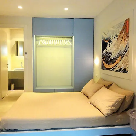 Le Maree Alta Marea Apartment Procchio (Isola d'Elba)