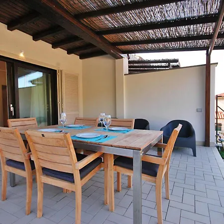 Le Maree Alta Marea Apartment