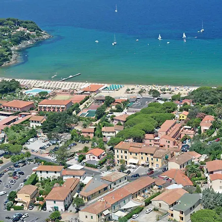 Apartment Le Maree Alta Marea